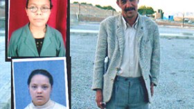 الأب معلم معاق حركيا.. الأم مريضة نفسيا والبنت معاقة ذهنيا