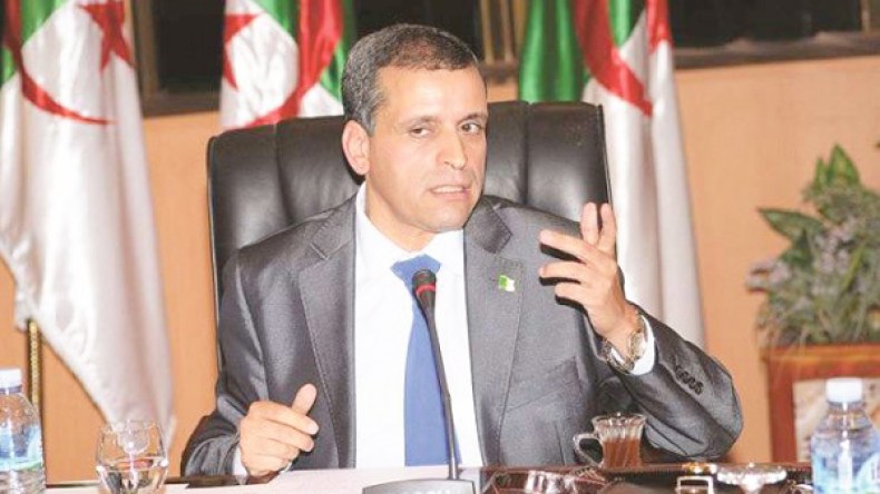 مليون يتيم في الجزائر آفاق 2030..
