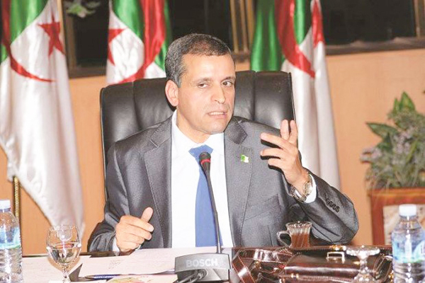 A million orphans in Algeria by 2030