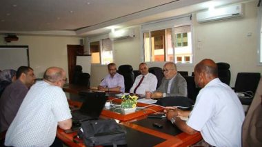 MSP:Le bureau national se réunit sans Makri