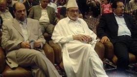 مساعي الصلح تنجح في لمّ شمل حركة حمس