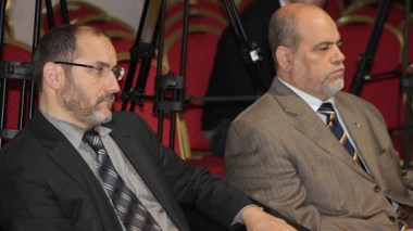 Mokri: “J'ai patienté et j'ai milité, maintenant,  c'est à mon tour de reprendre le flambeau”