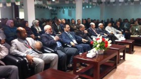 “مقري ارتكب خطا تكتيكيا ومقاطعة حمس للرئاسيات وارد”