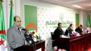 Le MSP se retire de l’Alliance présidentielle