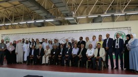 مقري يعلن عودة قيادات تاريخية إلى “حمس”