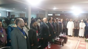 جعبوب يتراجع عن الاستقالة من قيادة حمس