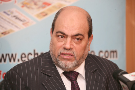 Forming a New Government is the President's Power, not FLN, MSP says