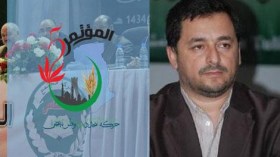 تزكية طبال لرئاسة مكتب مؤتمر “حمس” يقوي حظوظ مقري