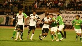 فرق “القسم الثاني” تقتحم غمار الكأس مطلع نوفمبر