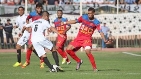 الكرة الباتنية قد تخسر فريقا في الرابطة الثانية