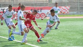 الإدارة تقيل سلاطني وأنصار “البوبية” تحت الصدمة