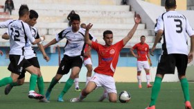 أزمة الديون قد تحرم مولودية باتنة من الاستقدامات الشتوية