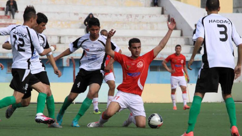 أزمة الديون قد تحرم مولودية باتنة من الاستقدامات الشتوية