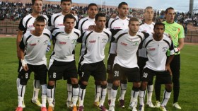 عباس مدربا جديدا لمولودية باتنة