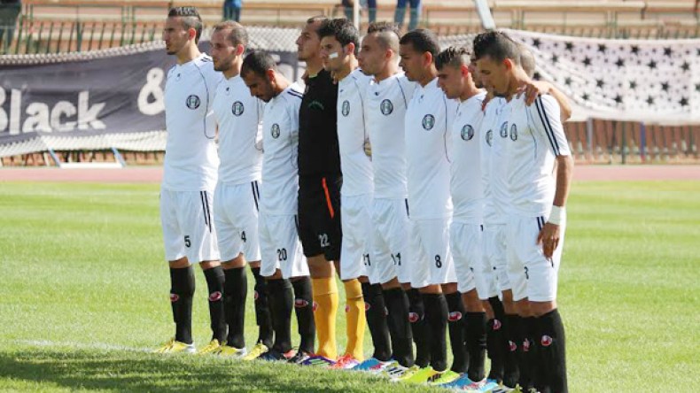 مولودية باتنة تنهي تربص العاصمة بنجاح وهدان يشيد بلاعبيه