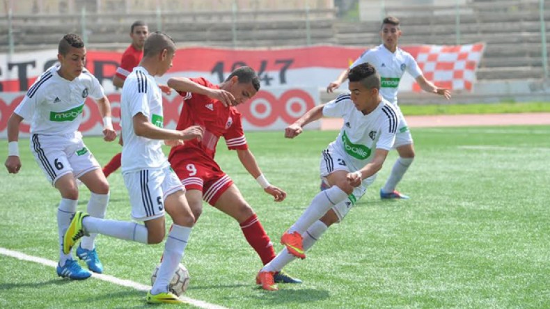 محمدي ينوي استقدام 10 لاعبين.. وجاب الله مدربا