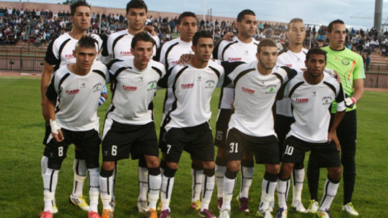 مولودية باتنة: عباس راض عن التحضيرات والإدارة ترفض عودة بلهادي وعقيني