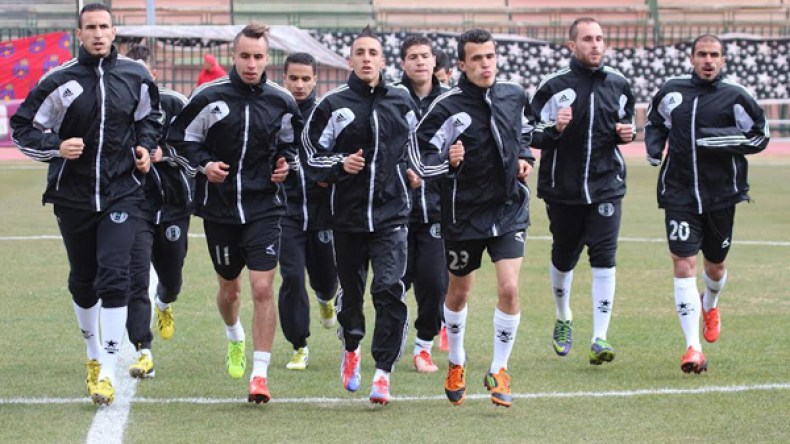 “البوبية” تفوز على بوعقال والإدارة تسدد مستحقات اللاعبين