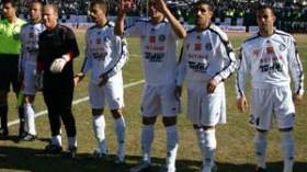 “نسعى لتحقيق الصعود وعلاقتنا بالمحمدية جيدة”