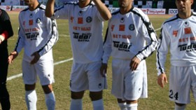 البوبية في أول امتحان لها في القسم الأول