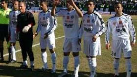 شباب باتنة يطوي ملف »فلاحي« و»جاب الخير« ويفاوض »كاب«