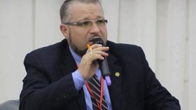 Un dirigeant du MSP riposte à Saidani