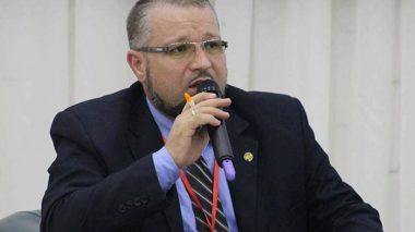 Un dirigeant du MSP riposte à Saidani