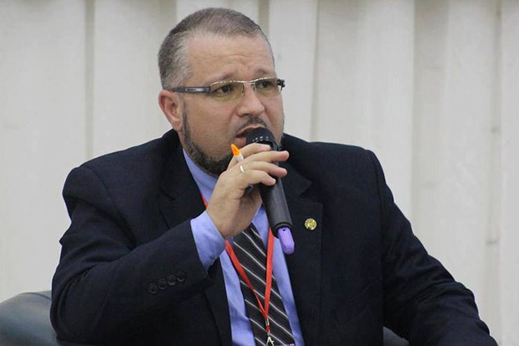 Un dirigeant du MSP riposte à Saidani