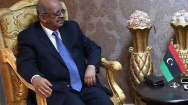 Messahel to visit southern Libya