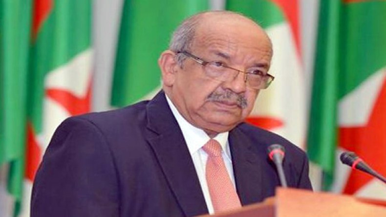 مساهل في جنيف لحضور ندوة الوقاية من التطرف الديني