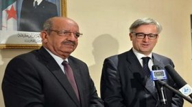 الجزائر: مكافحة الإرهاب تمرّ أوّلا عبر الاستتقرار في مالي وليبيا