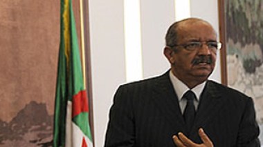 Messahel reiterates Algeriaâ€™s commitment to African position
