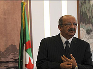 Messahel reiterates Algeriaâ€™s commitment to African position