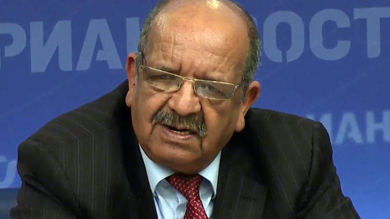 مساهل من ألمانيا: لا بديل للحل السياسي في ليبيا