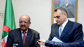 مساهل يكشف عن اجتماع لدول الجوار الليبي الأسبوع المقبل