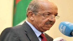 مساهل: نحن والأمريكان يهمنا استقرار ليبيا ومالي