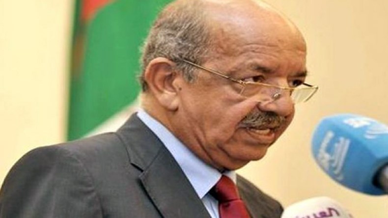 مساهل: نحن والأمريكان يهمنا استقرار ليبيا ومالي