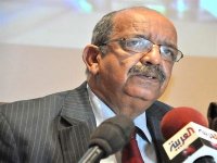 Syrie : l’Algérie est attachée à l’initiative arabe en tant que cadre “unique” de règlement de la crise