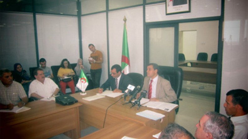 وزارة الاستشراف تتعزز بخلية لليقظة