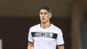 “تاهرت” يُودّع سباق كأس السعودية