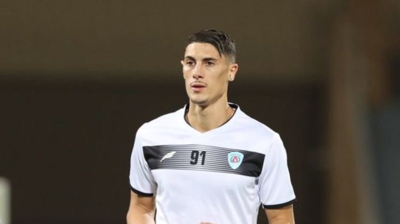 “تاهرت” يُودّع سباق كأس السعودية