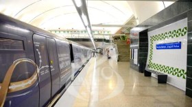 Extension du métro Place des Martyrs-Bab El Oued: lancement des travaux au cours du dernier trimestre 2020