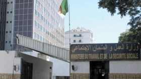 حوادث العمل تقتل 8 آلاف جزائري وتضيّع 14 ألف يوم عمل سنويا