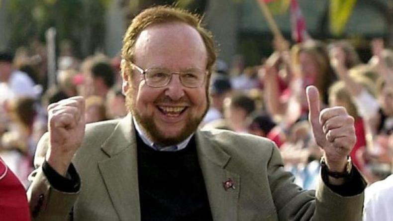 وفاة مالك نادي مانشستر يونايتد