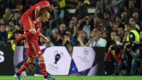 “وحش” بافاريا يدفن سطوة برشلونة في “كامب نو”!