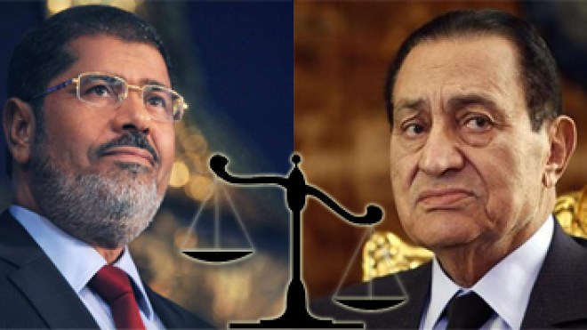 الافراج عن المخلوع قريبا في انتظار إعدام المعزول