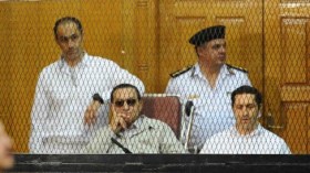 مبارك سيٌخلى سبيله ومن حقه رفع دعوى قضائية للتعويض