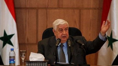 Le MAE syrien Walid Muallem décède à l’âge de 79 ans