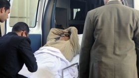 الإعلام يريد مبارك… حياّ أو ميّتا!