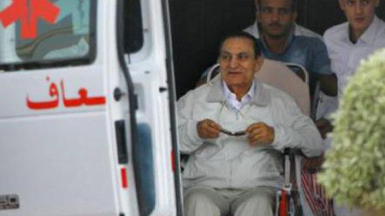 السيسي داهية والإخوان مجانين وحماس قاتلة ومرسي عراب الإرهاب في سيناء
